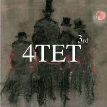 4TET - 3rd CD 